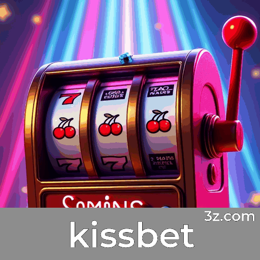 Kissbet: Diversão Ilimitada para Jogadores Brasileiros
