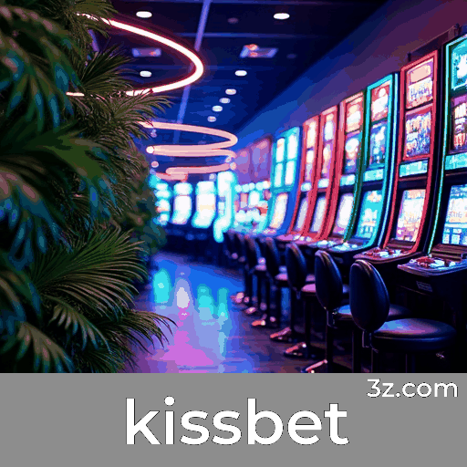 Apostas Móveis Fáceis e Rápidas com Kissbet