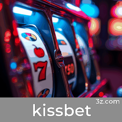 Desbloqueie Bônus Incríveis no Kissbet Agora!