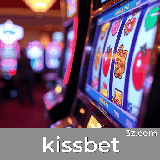 Kissbet: Jogos de Cassino Incríveis e Imersivos