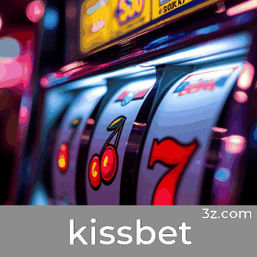 Desbloqueie Bônus Incríveis no Kissbet Agora!
