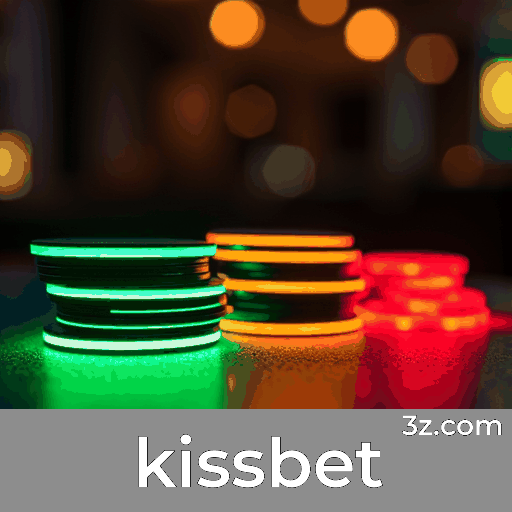 Kissbet: Jogos de Cassino Incríveis e Imersivos