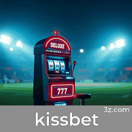 Kissbet: Jogos de Cassino Incríveis e Imersivos