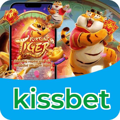 Instalação Android kissbet