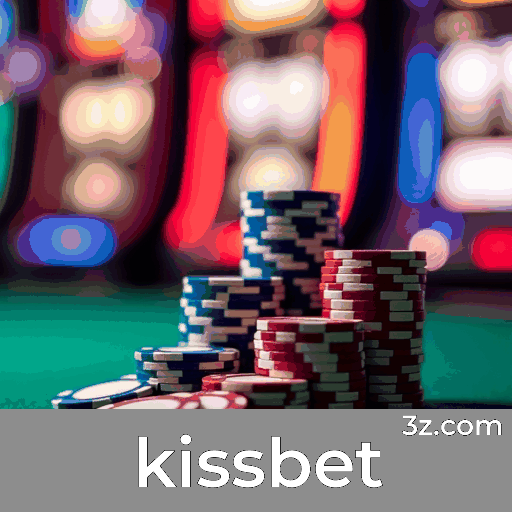 Kissbet: Jogos de Cassino Incríveis e Imersivos