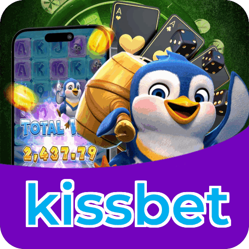 Instalação iOS kissbet