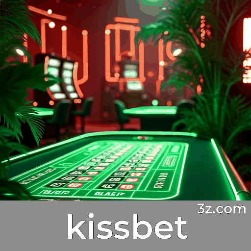 Experiência de Jogo Inigualável com kissbet