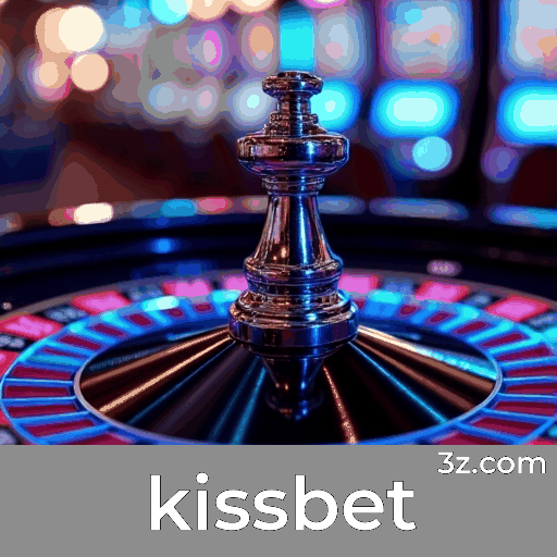 Desbloqueie Bônus Incríveis no Kissbet Agora!